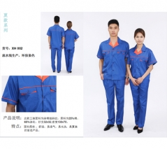 德惠工作服价格