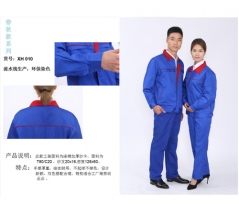 宜春西安服装定制