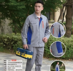 防静电工作服