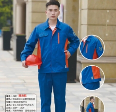 合龙防静电工作服厂家