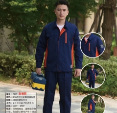 乐昌防静电工作服