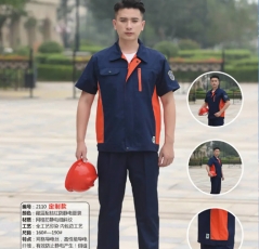 榆林防静电工作服定制