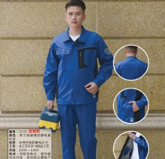 防静电工服定做