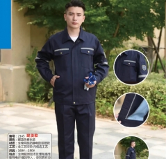 西安阻燃工作服