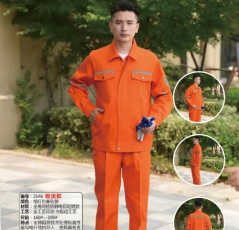 丽江防阻燃工作服厂家