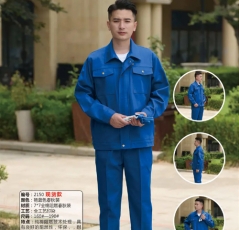 陕西防阻燃工作服定做