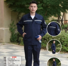 绥芬河西安防阻燃工服厂家