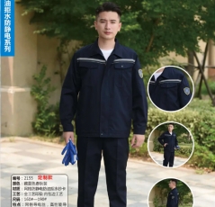 宜春宝鸡防静电工服