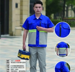 冀州榆林防静电工服厂家