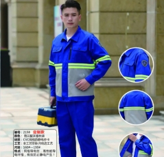 嘉峪关防静电工作服定做