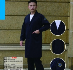 沁阳西安防酸碱工作服定做