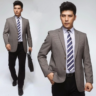 西安工作服